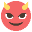 :evil: