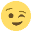 ;)
