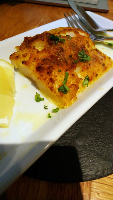Masala fish