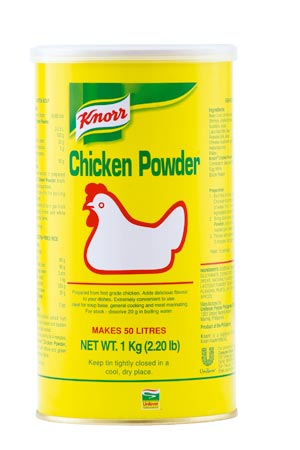 Wanted Marinade for uncooked chicken