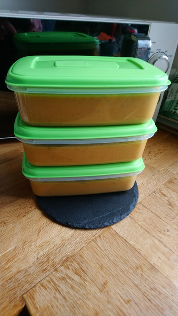 Re: ++++MDB’s Birmingham Balti Gravy 100% Clone Al Frash Balti Restaurant ++++