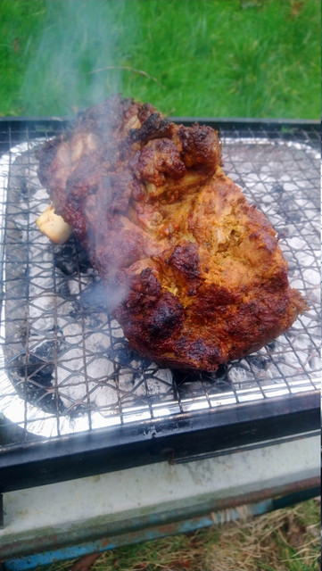 Mini BBQ (and stuff) 2026