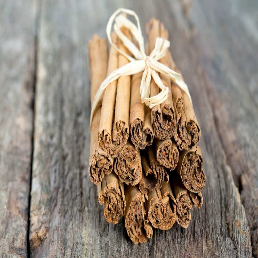 Re: Cinnamon