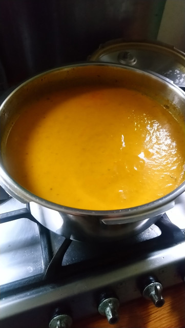 One for the balti connoisseur...