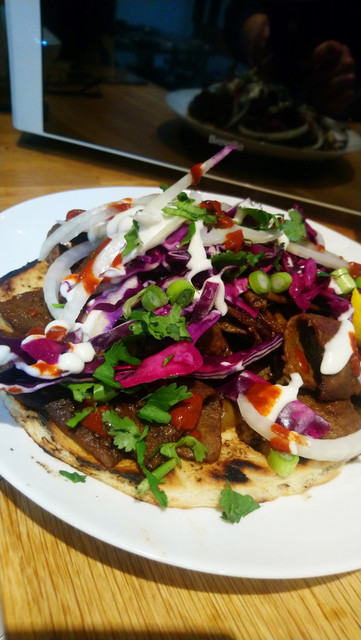 Doner kebab