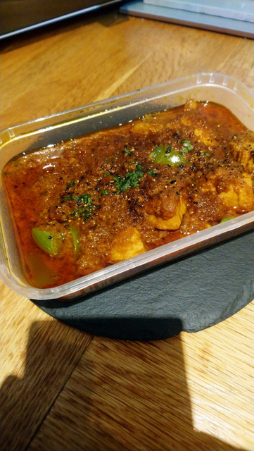 ++++MDB’s Birmingham Balti Gravy 100% Clone Al Frash Balti Restaurant ++++