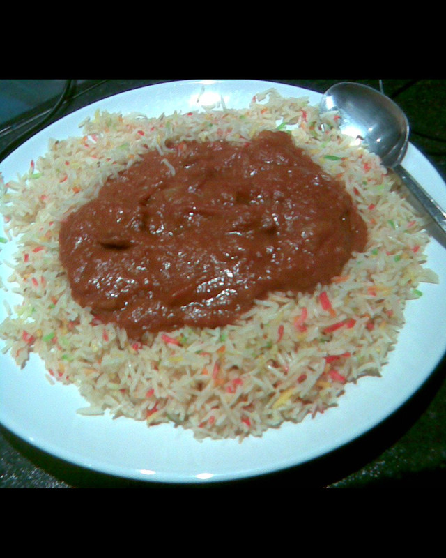 Easy Madras