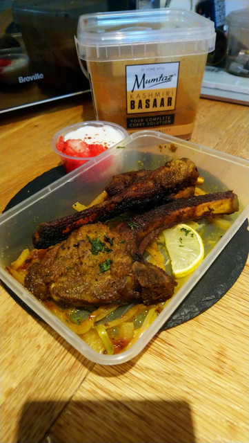 Re: January BBQ (mini)