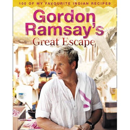 Gordon's Great Escape