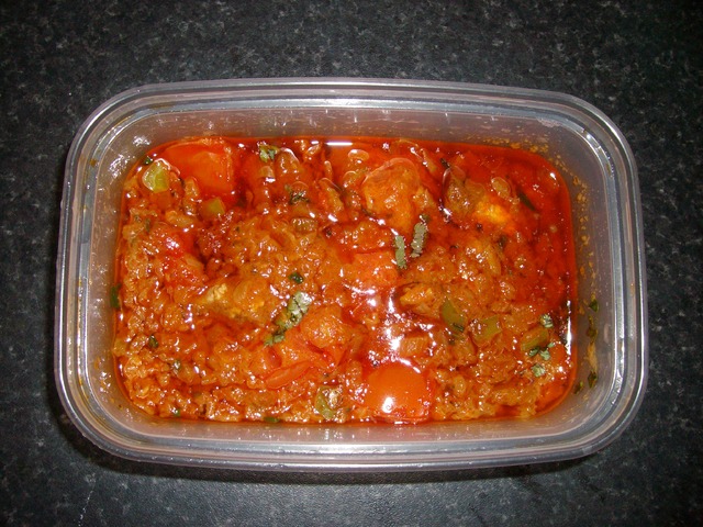 Curry Kings Lamb Bhuna