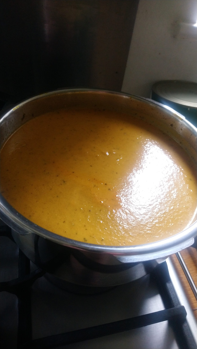 Re: ++++MDB’s Birmingham Balti Gravy 100% Clone Al Frash Balti Restaurant ++++