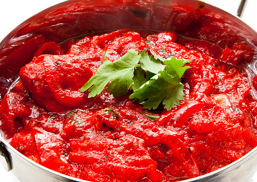 Rogan Josh by Razor