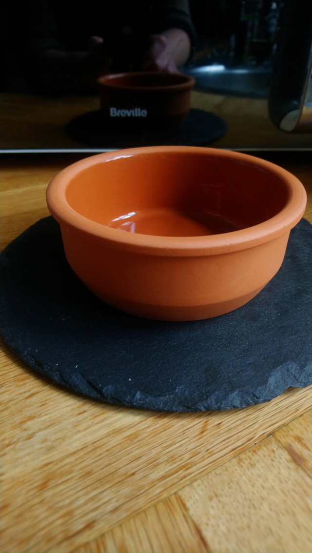 Clay pot chicken biryani