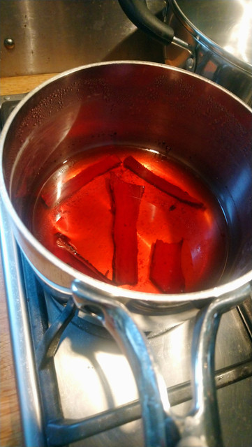 Re: ++++MDB’s Birmingham Balti Gravy 100% Clone Al Frash Balti Restaurant ++++