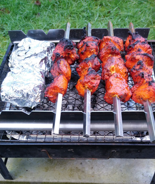 Mini BBQ (and stuff) 2026