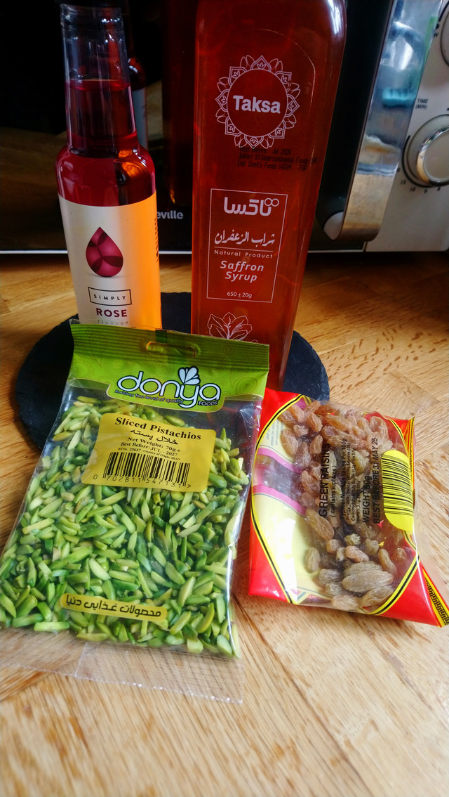 BIR supplies