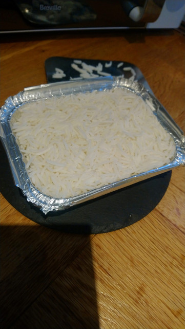 Re: The Tilted Pan