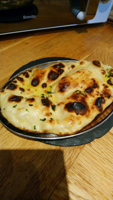 One for the balti connoisseur...