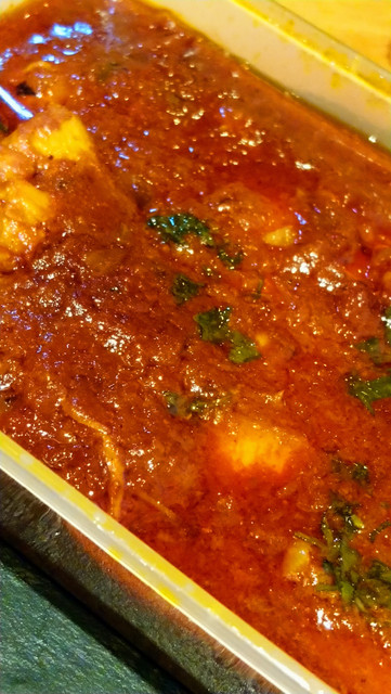 ++++MDB’s Birmingham Balti Gravy 100% Clone Al Frash Balti Restaurant ++++