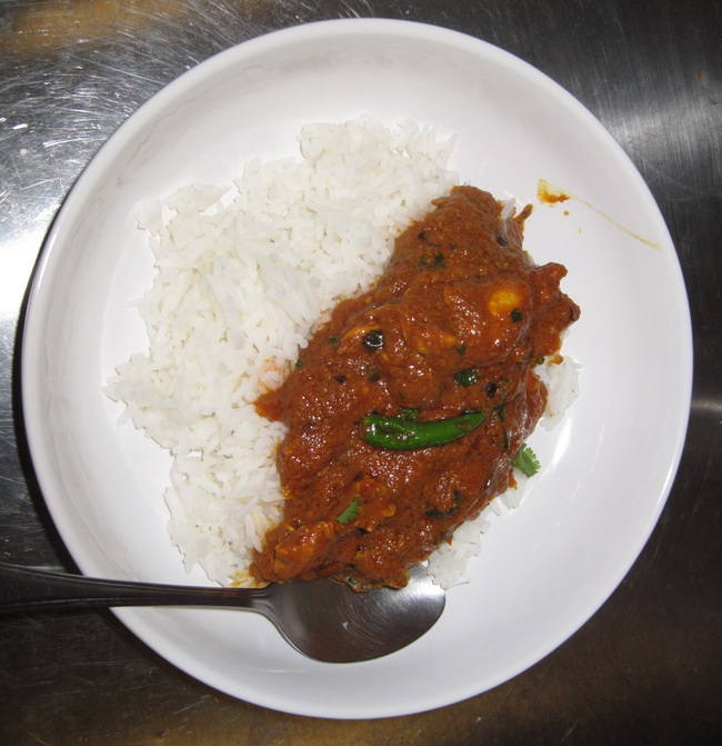 New videos from Curry2Go in Chorley