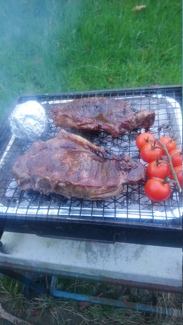 Mini BBQ (and stuff) 2026