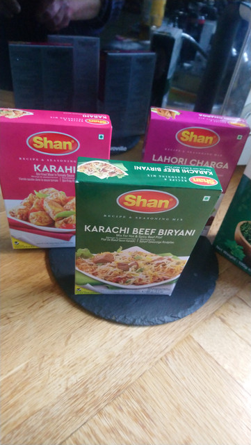 BIR supplies