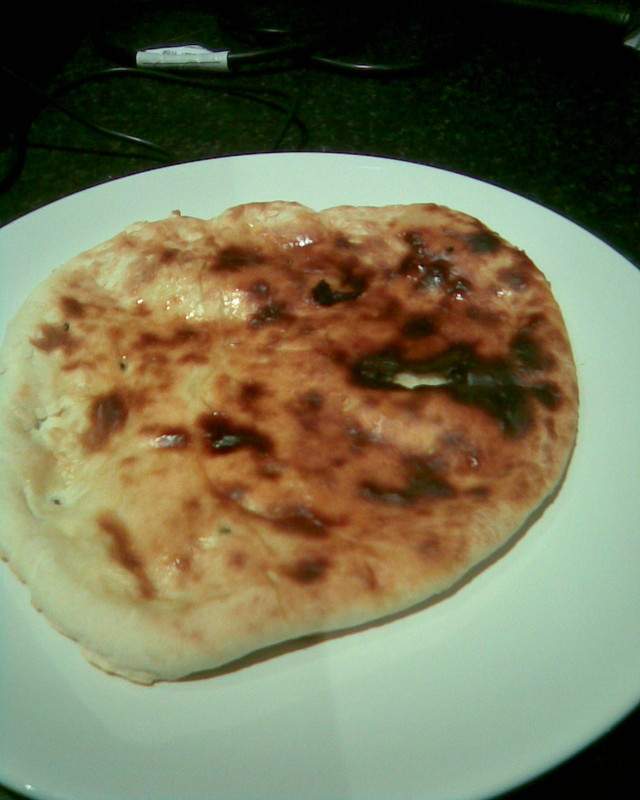 Easy Madras
